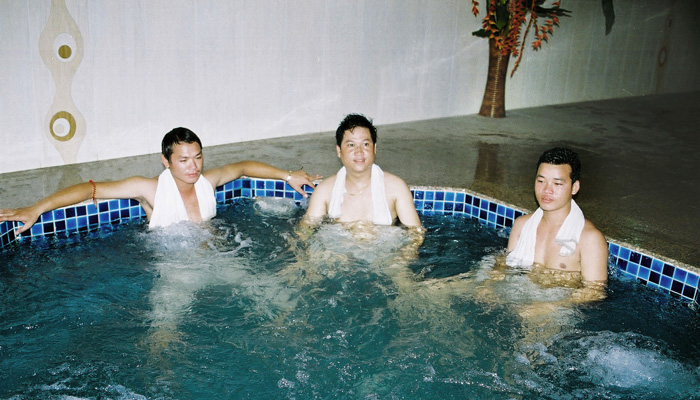 KHEMARA BATTAMBANG I HOTEL